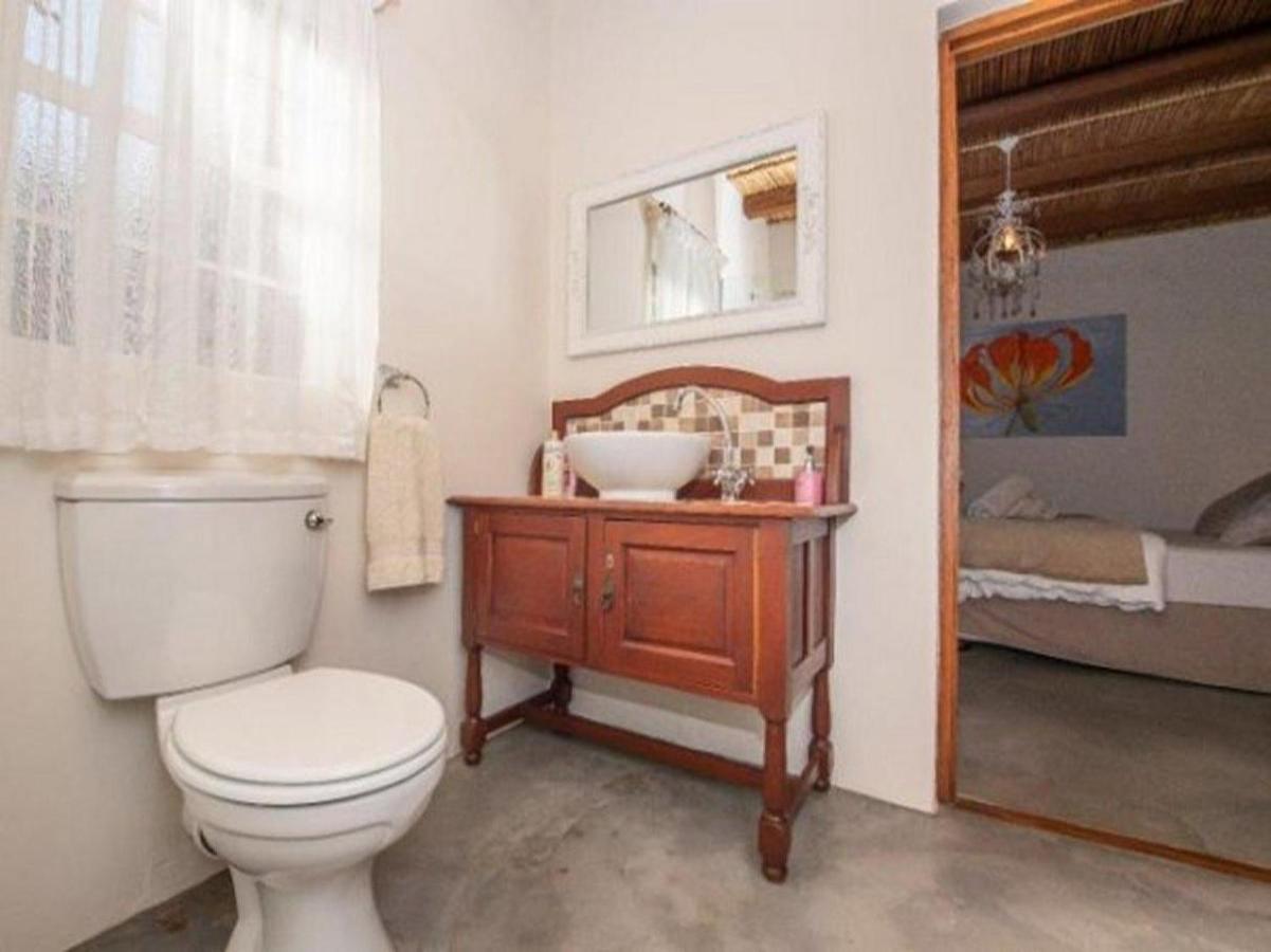 New Beginnings Cottage 몬터규 외부 사진